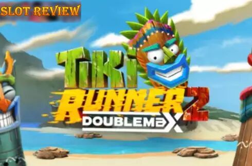 Tiki Runner 2 - Doublemax Slot Review